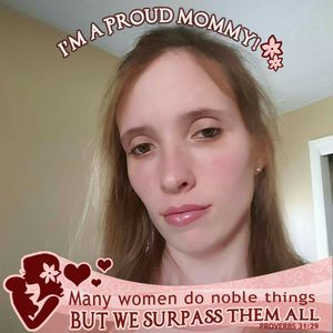 Meet your Posher, Katrina