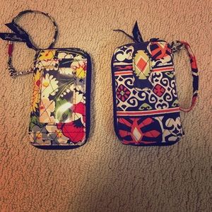 Vera Bradley Wallets