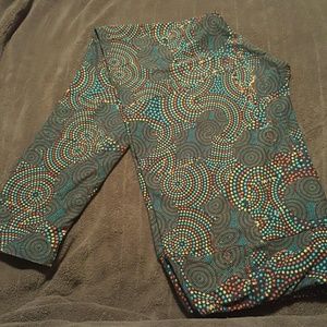 Lularoe TC Leggings