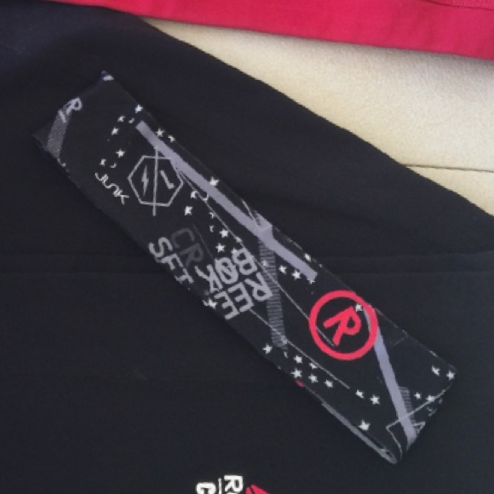 Reebok CrossFit headband