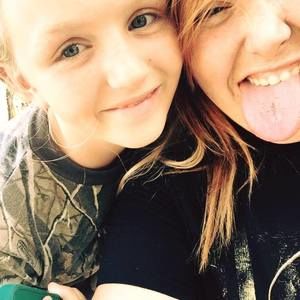 Meet your Posher, Joann