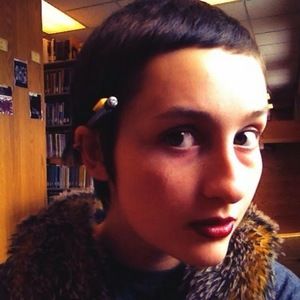 Meet your Posher, Paige