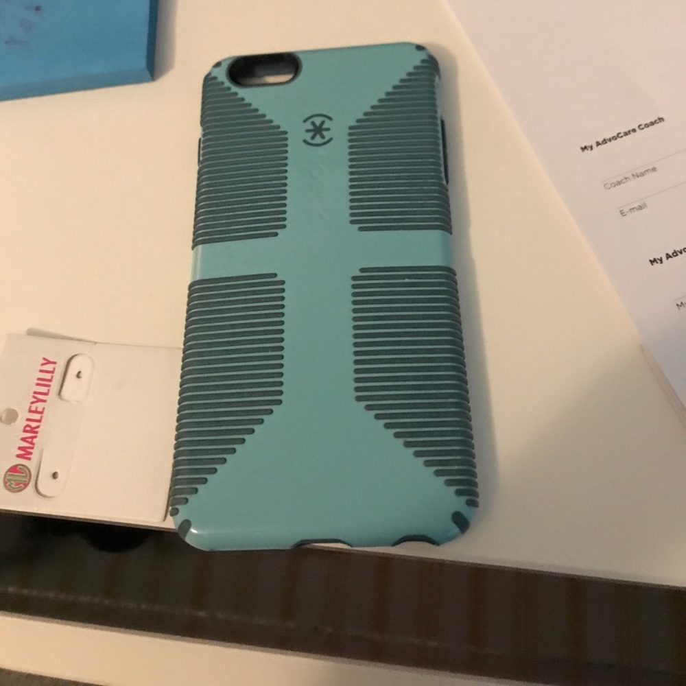 iPhone 6 Plus case