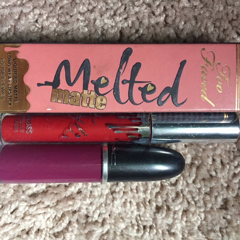 LIP BUNDLE!!