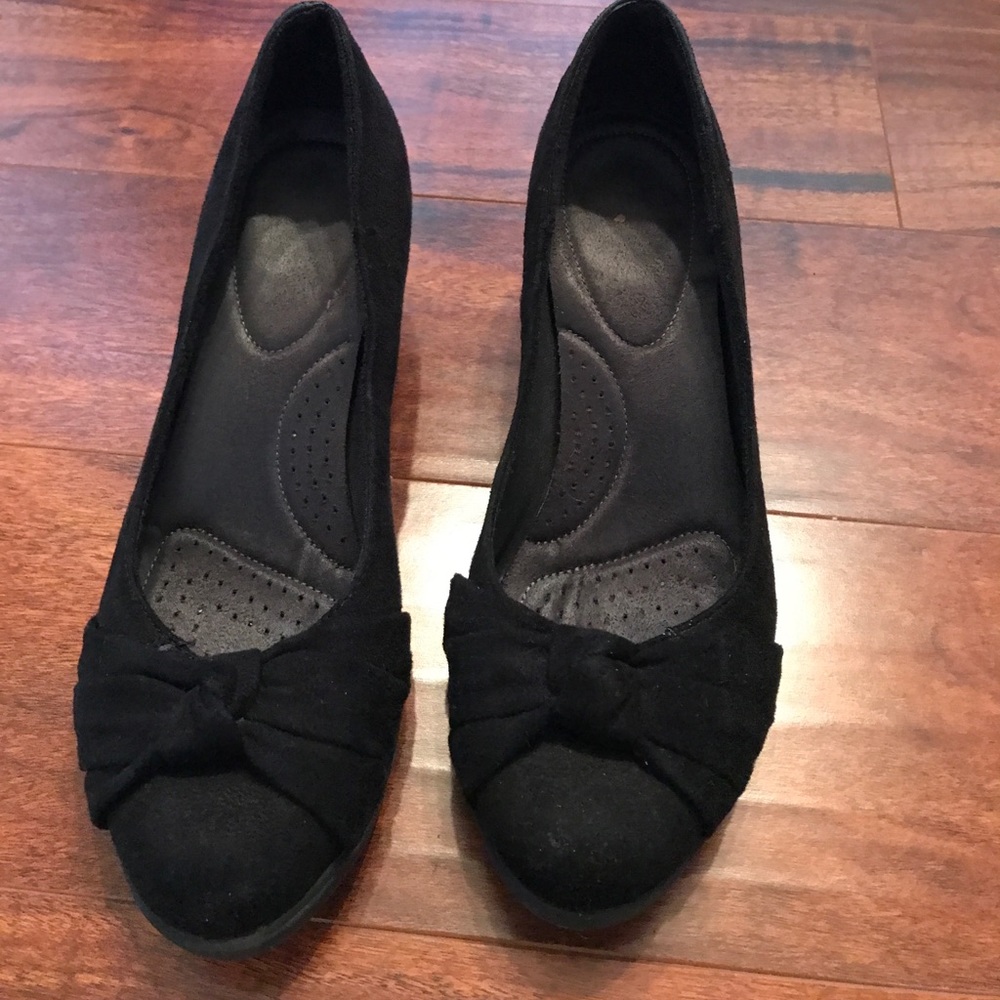 Women's wedges size 6.5