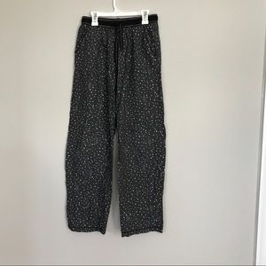 PJ pants