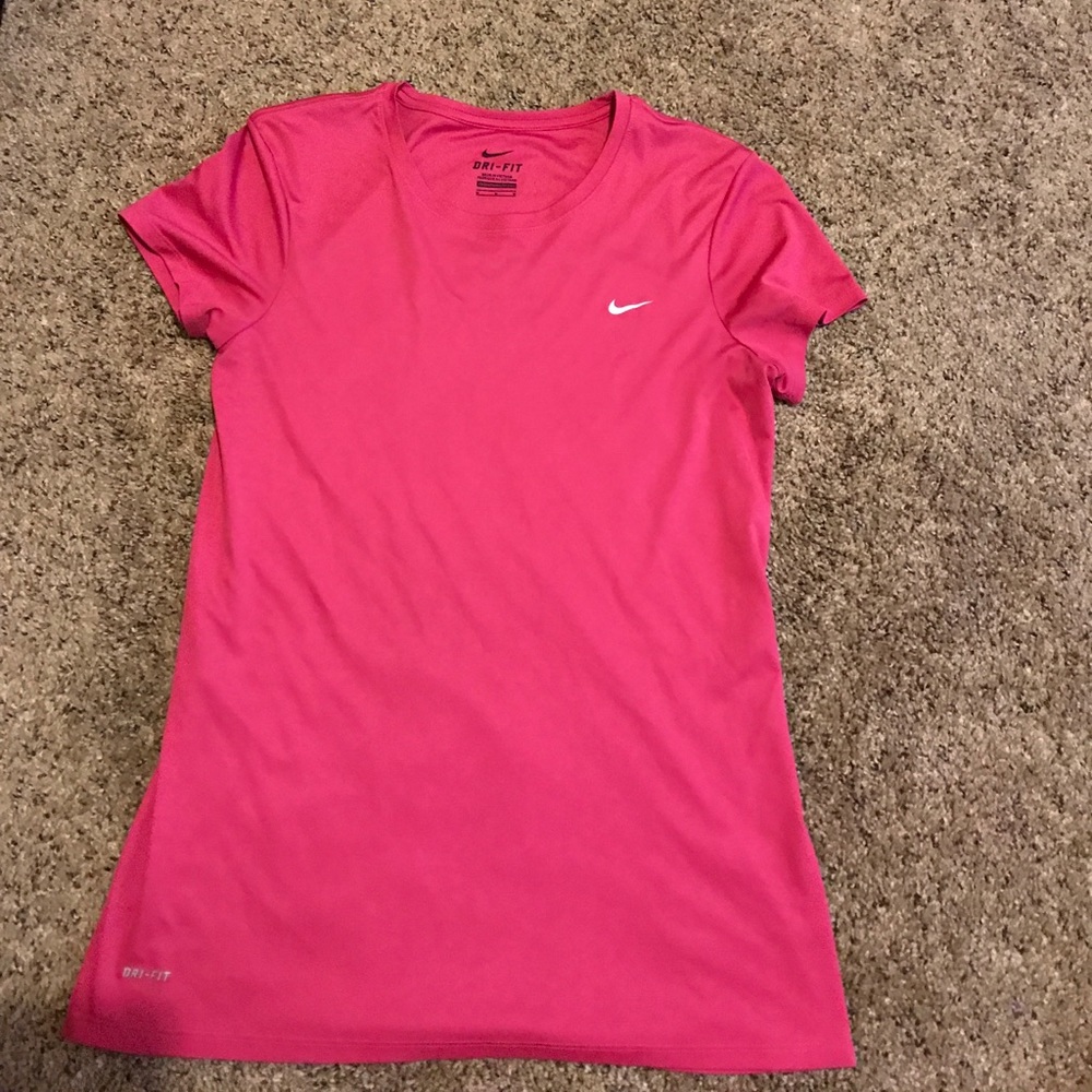 Nike dri-fit