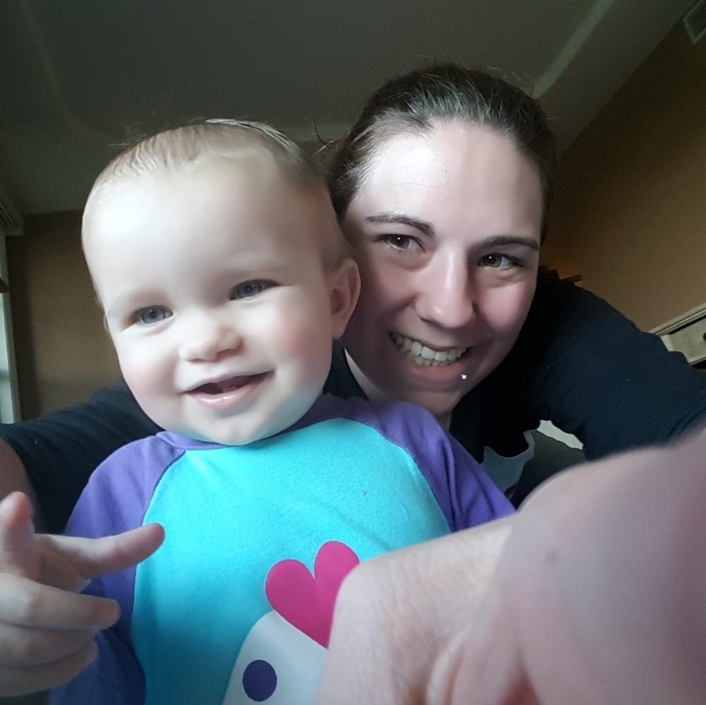 Meet your Posher, Carolyn