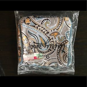 Thirty-one hang it up cosmetic bag!