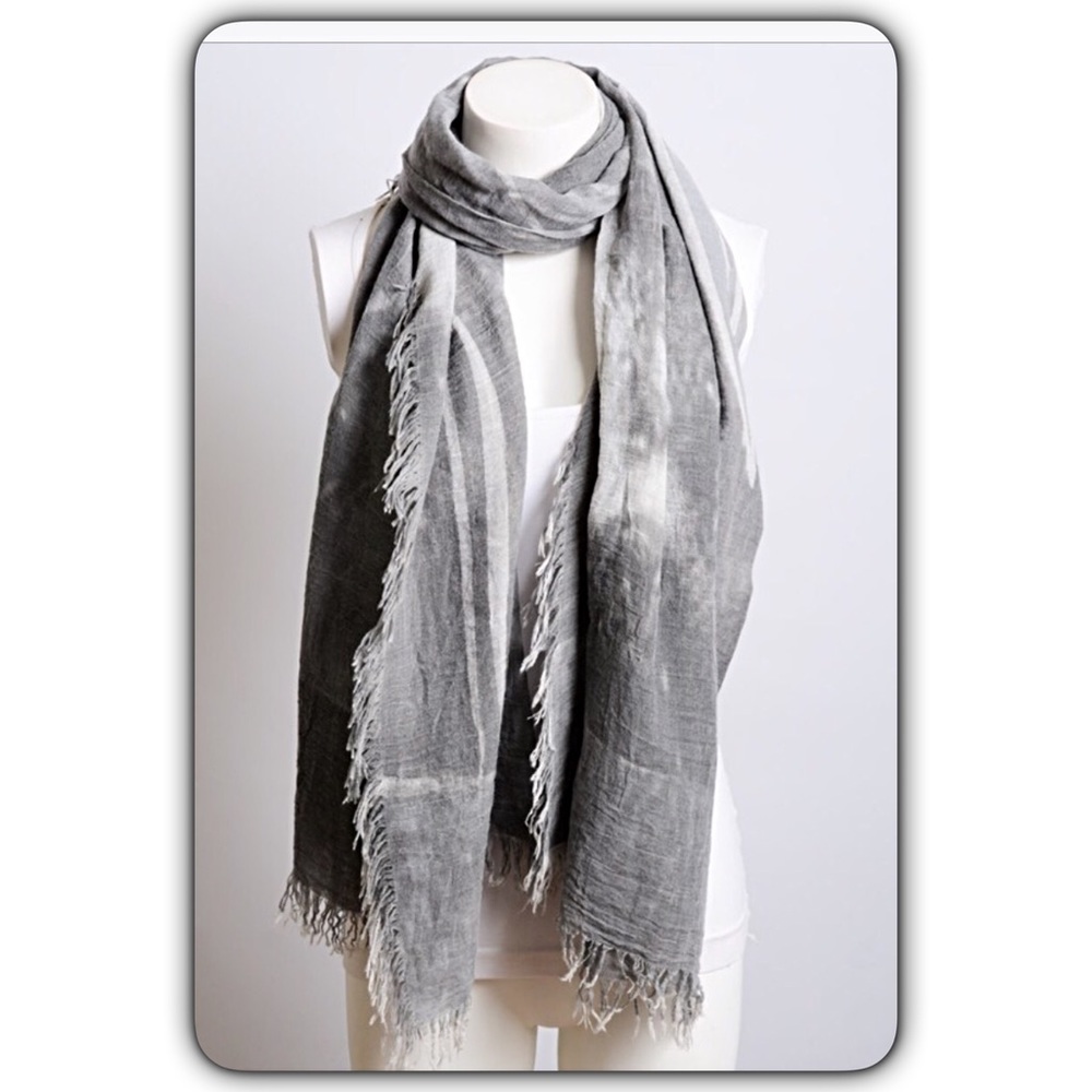 🔵CLEARANCE🔵Boho Lightweight Leaf Fringe Sold - Picture 3 of 5