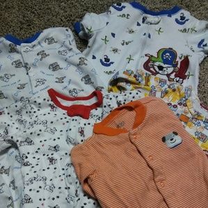 Baby clothes