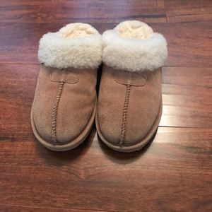 Women's slippers