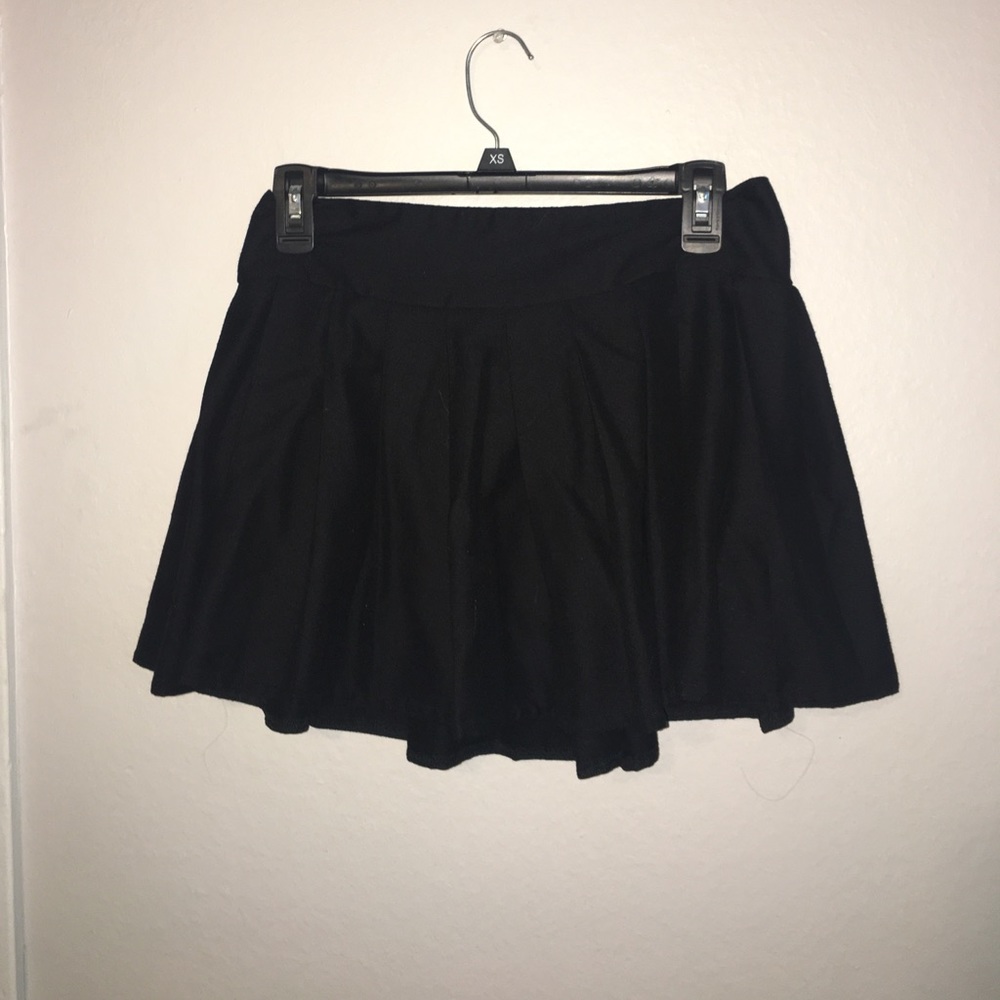 School Girl Skirt