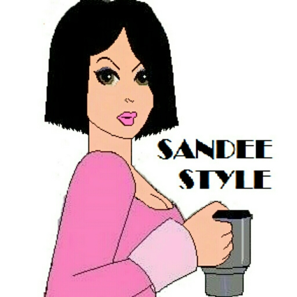 Follow me to the best styles!