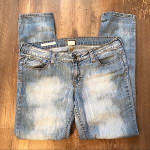 Decree Jeans Size 15