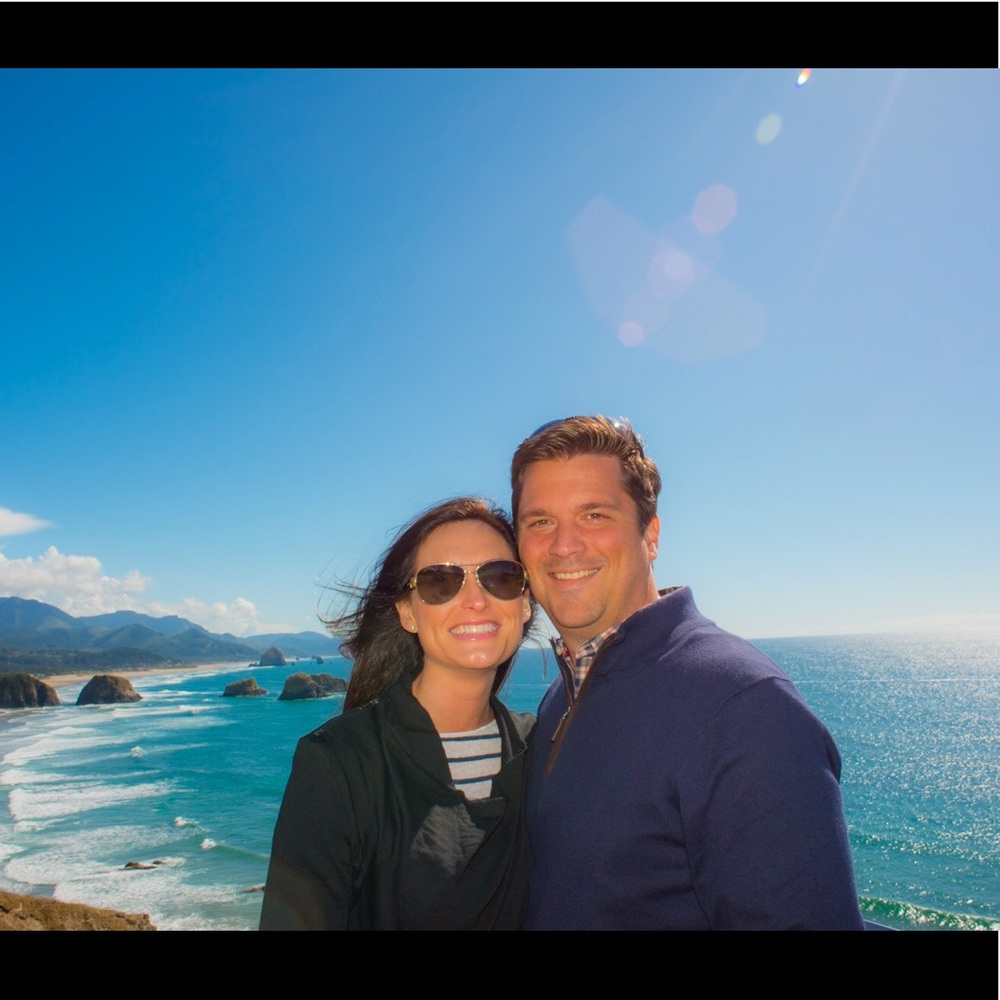 Meet your Posher, Carolyn