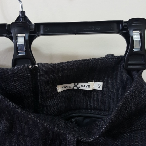 skirt - Picture 3 of 3