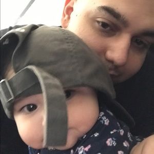 Meet your Posher, Daniel