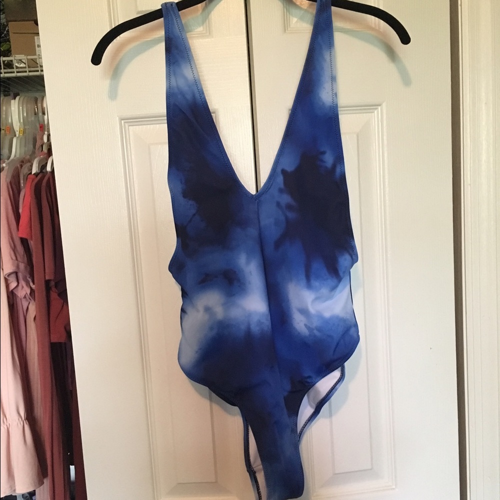 Missguided bathing suit
