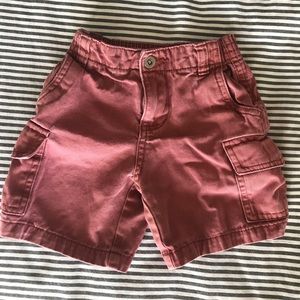 🚫SOLD LOCALLY🚫 Target boy's 18month shorts