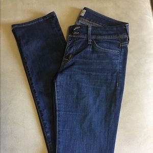 Hudson Ginny Straight Leg