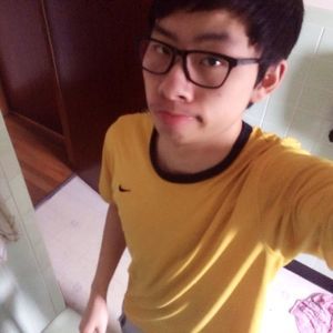 Meet your Posher, Vincent