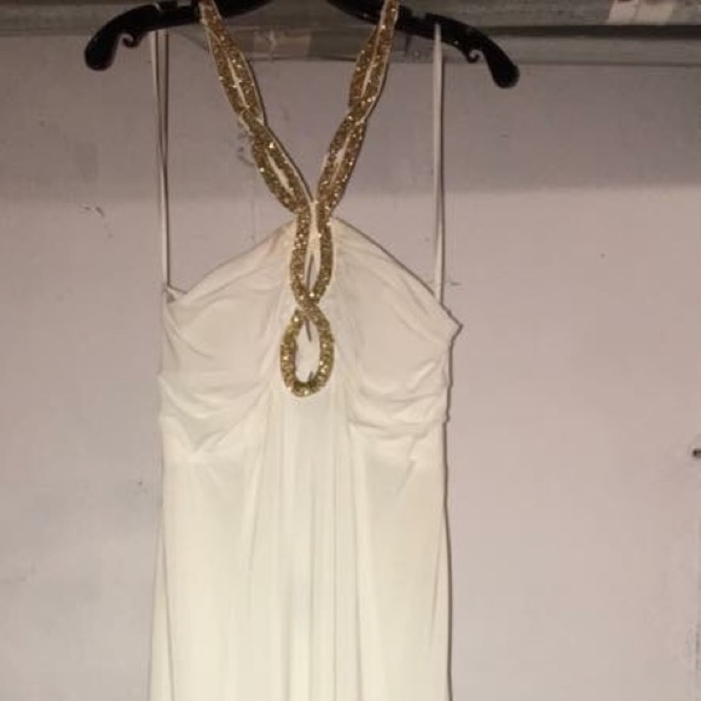 Proms dress