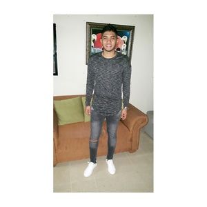 Meet your Posher, Ed