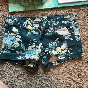Shorts