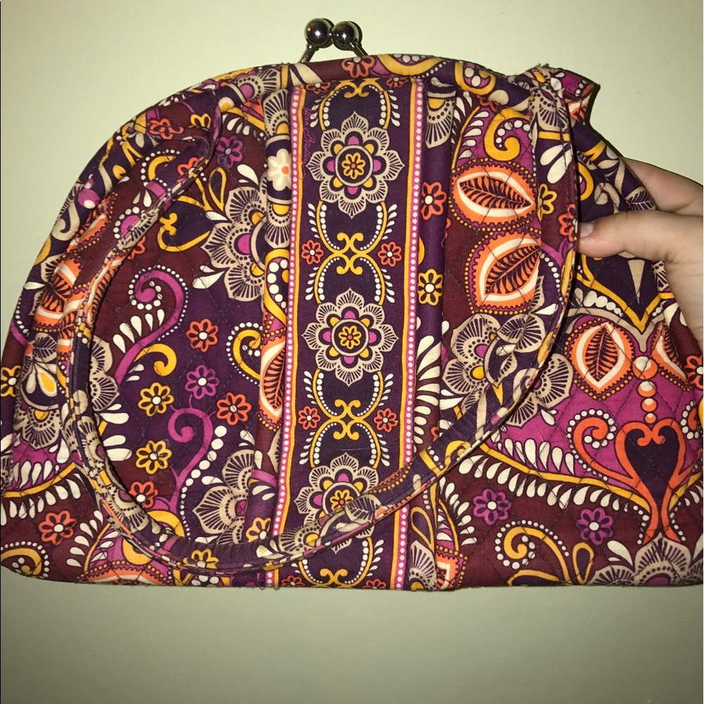 Vera Bradley Purse