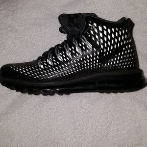 Mens Nike Air Max Boots