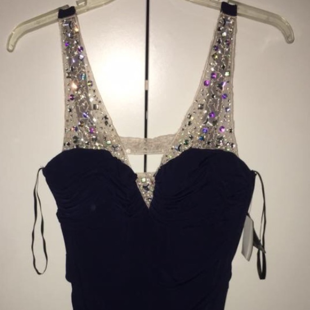 Formal dress