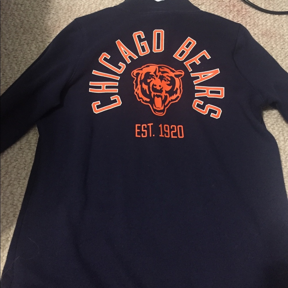 Limited edition Chicago Bears Sweater