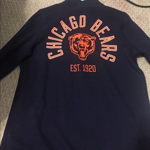 Limited edition Chicago Bears Sweater