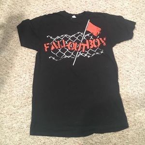 Fall Out Boy Shirt