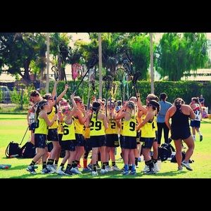 Meet your Posher, Meredith