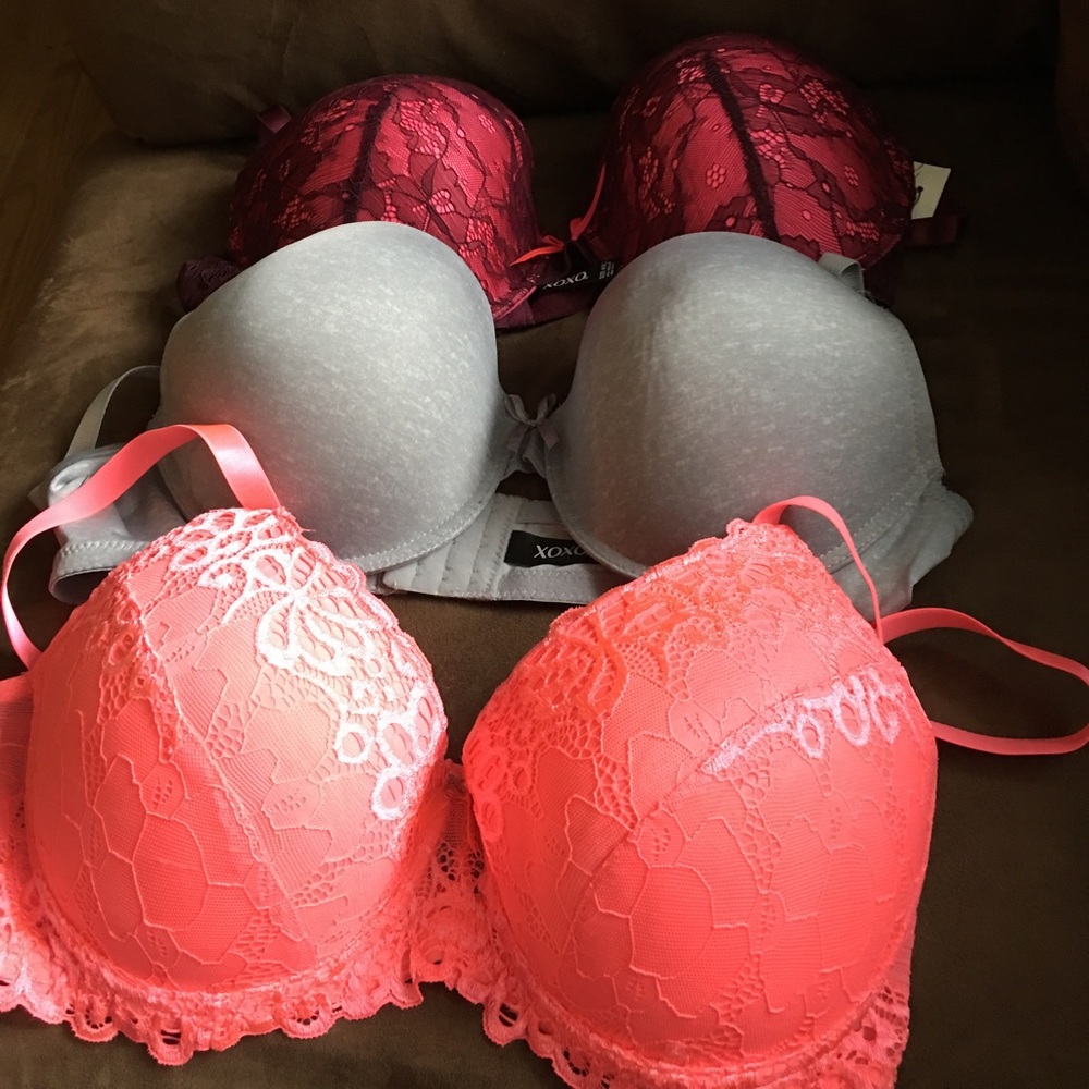 Women's Bras