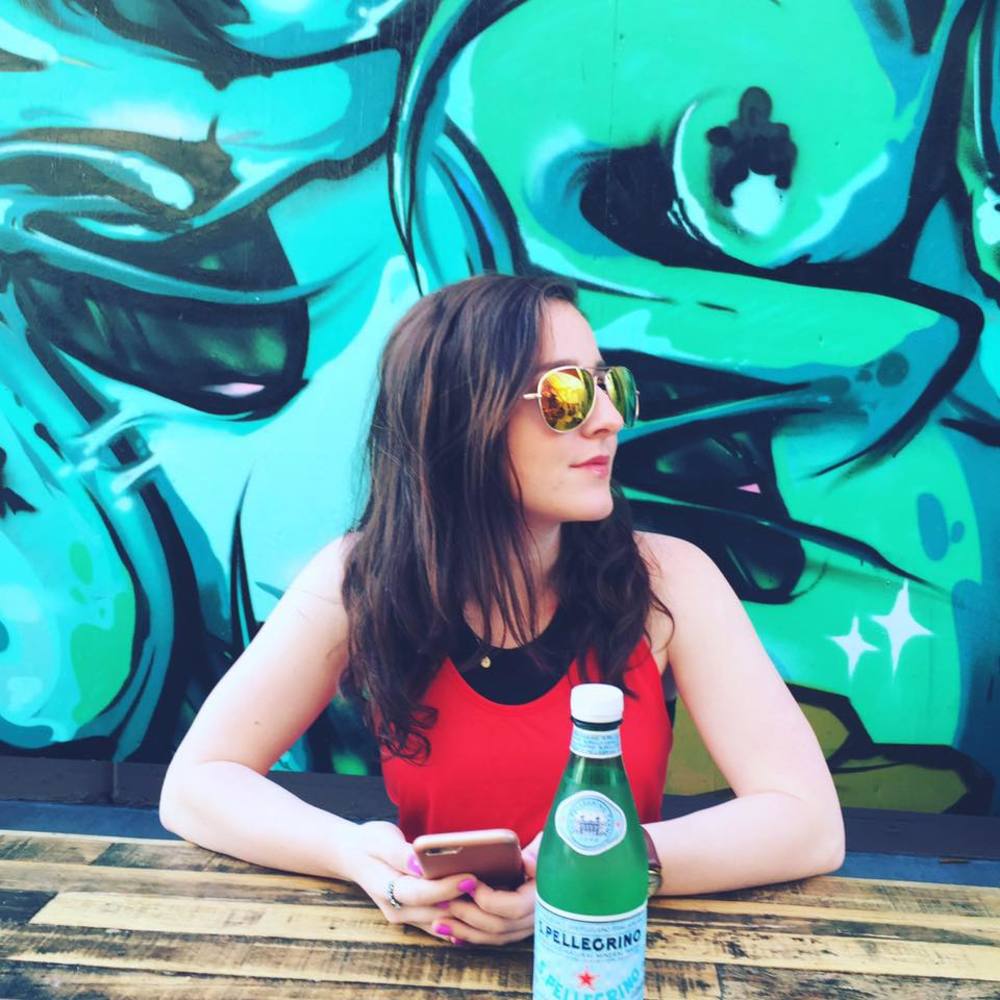 Meet your Posher, Makenna