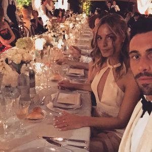 Meet your Posher, Luca