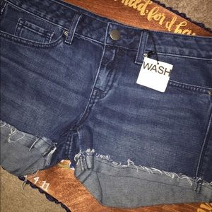 Gap Denim Shorts