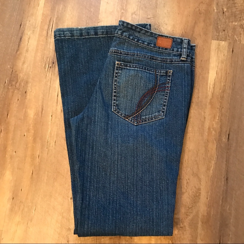Tommy Jeans Size 11