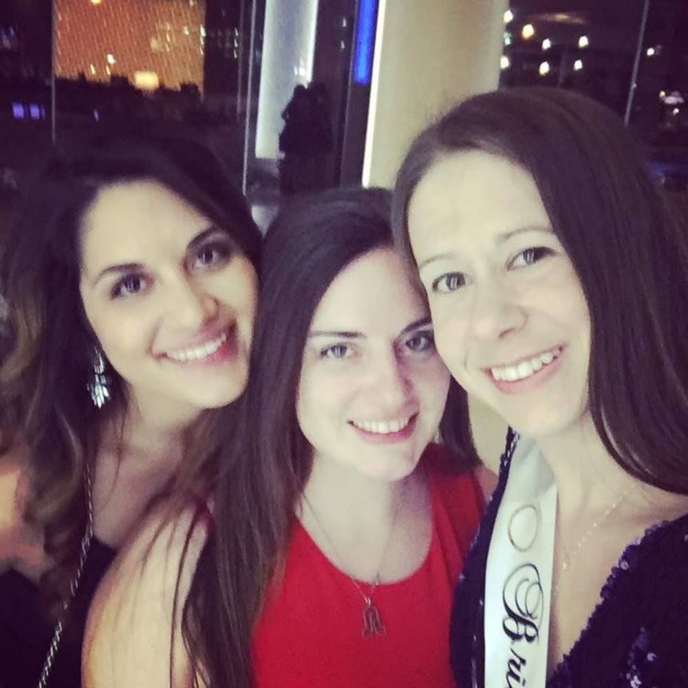 Meet your Posher, Samantha