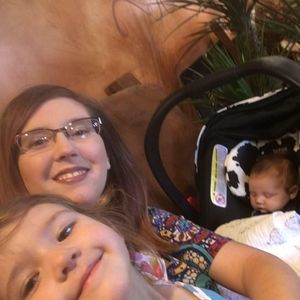 Meet your Posher, Heather