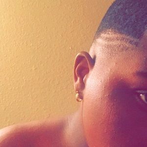 Meet your Posher, Winston