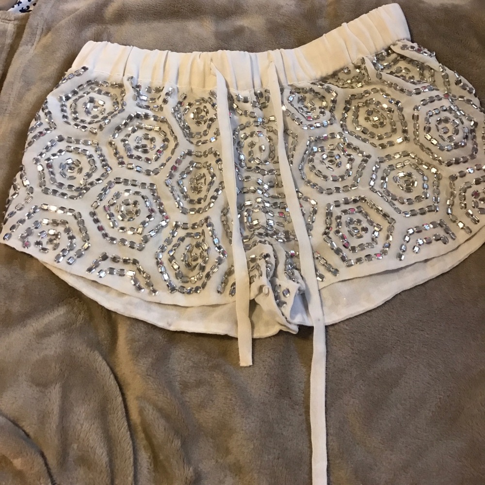Guess shorts