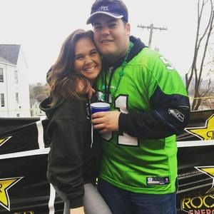 Meet your Posher, Jack