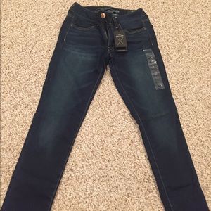 American Eagle Jeggings