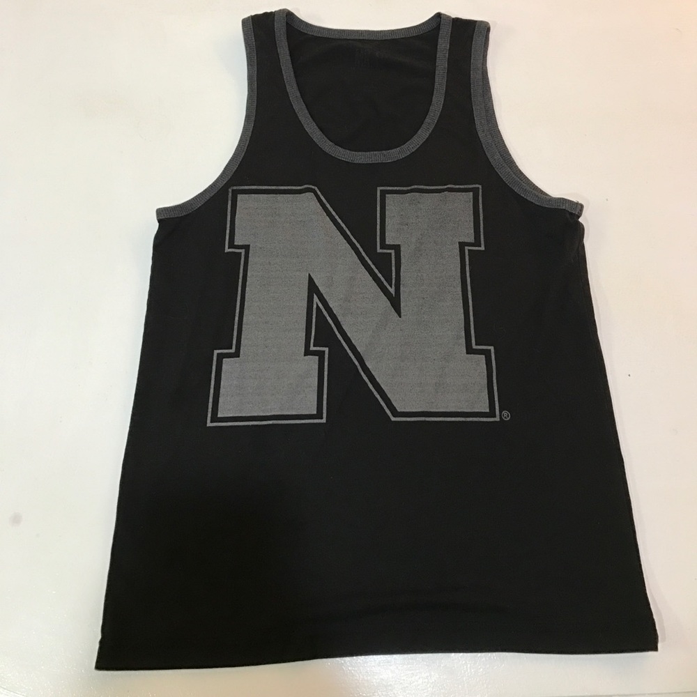 Nebraska tank
