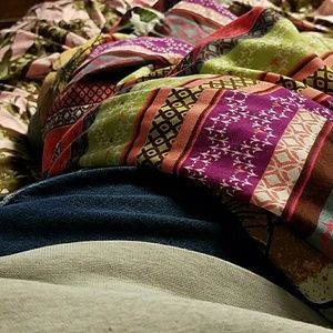 Meet your Posher, Heather