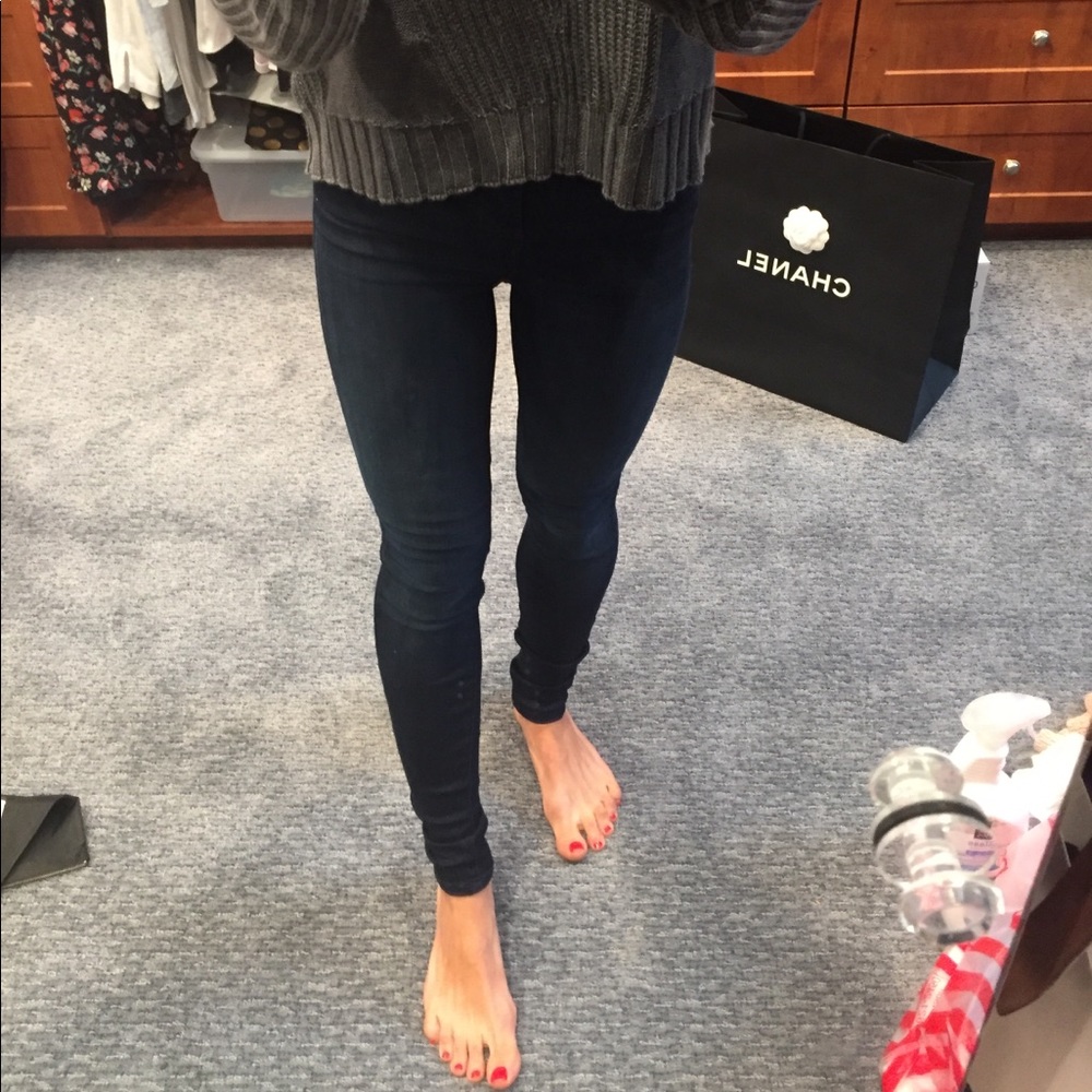 J Brand perfect skinny jeans